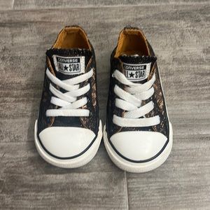 Converse All Star Sneakers